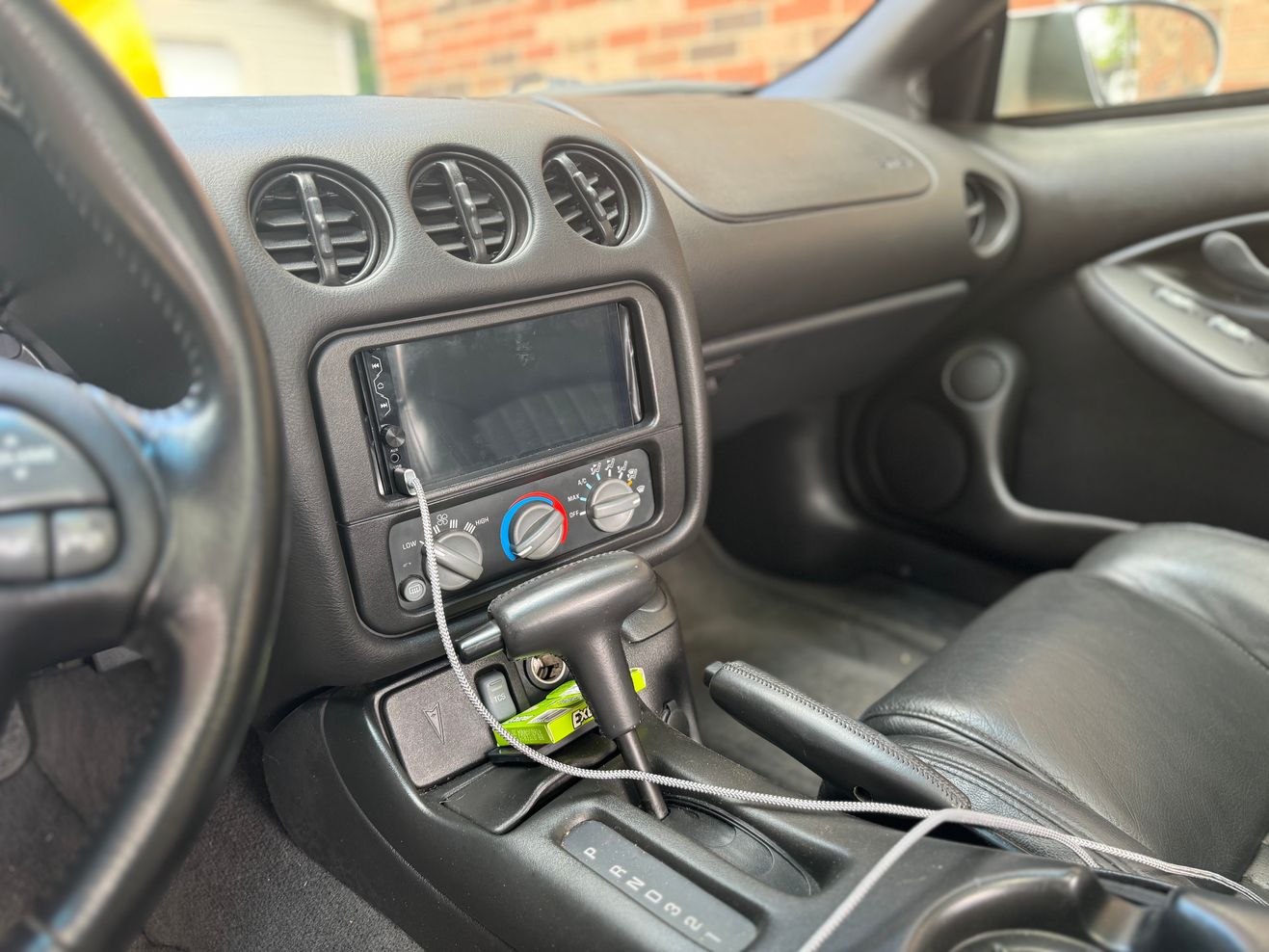 Car Preview