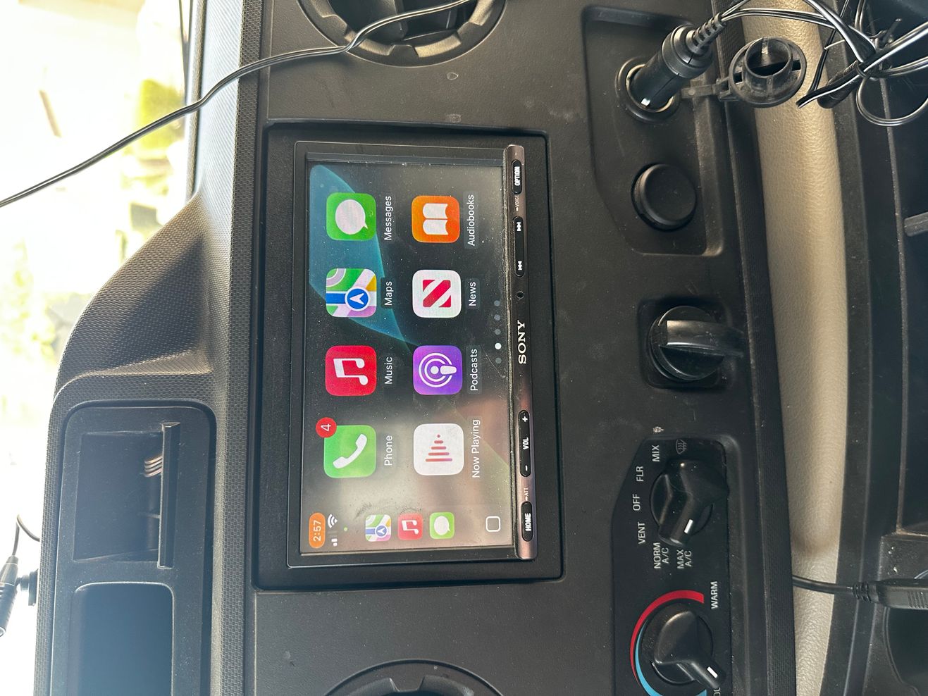 Car Preview