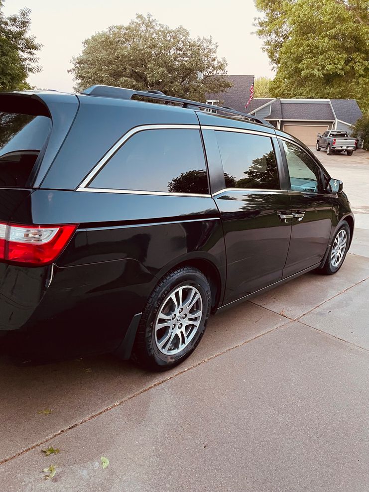 Car Preview