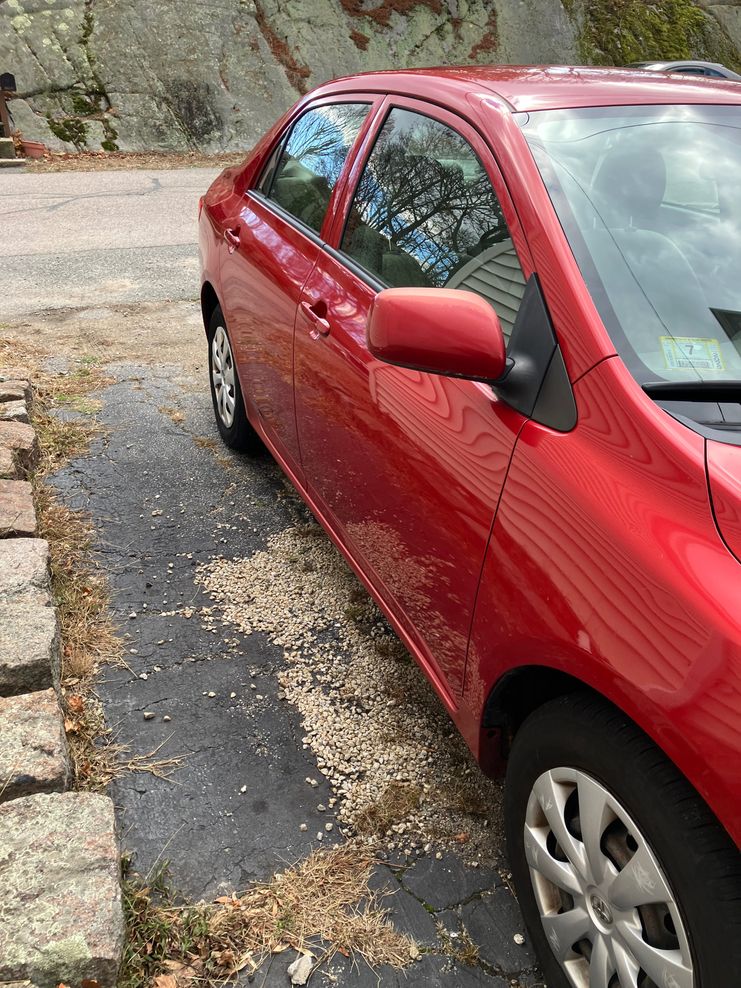 Car Preview