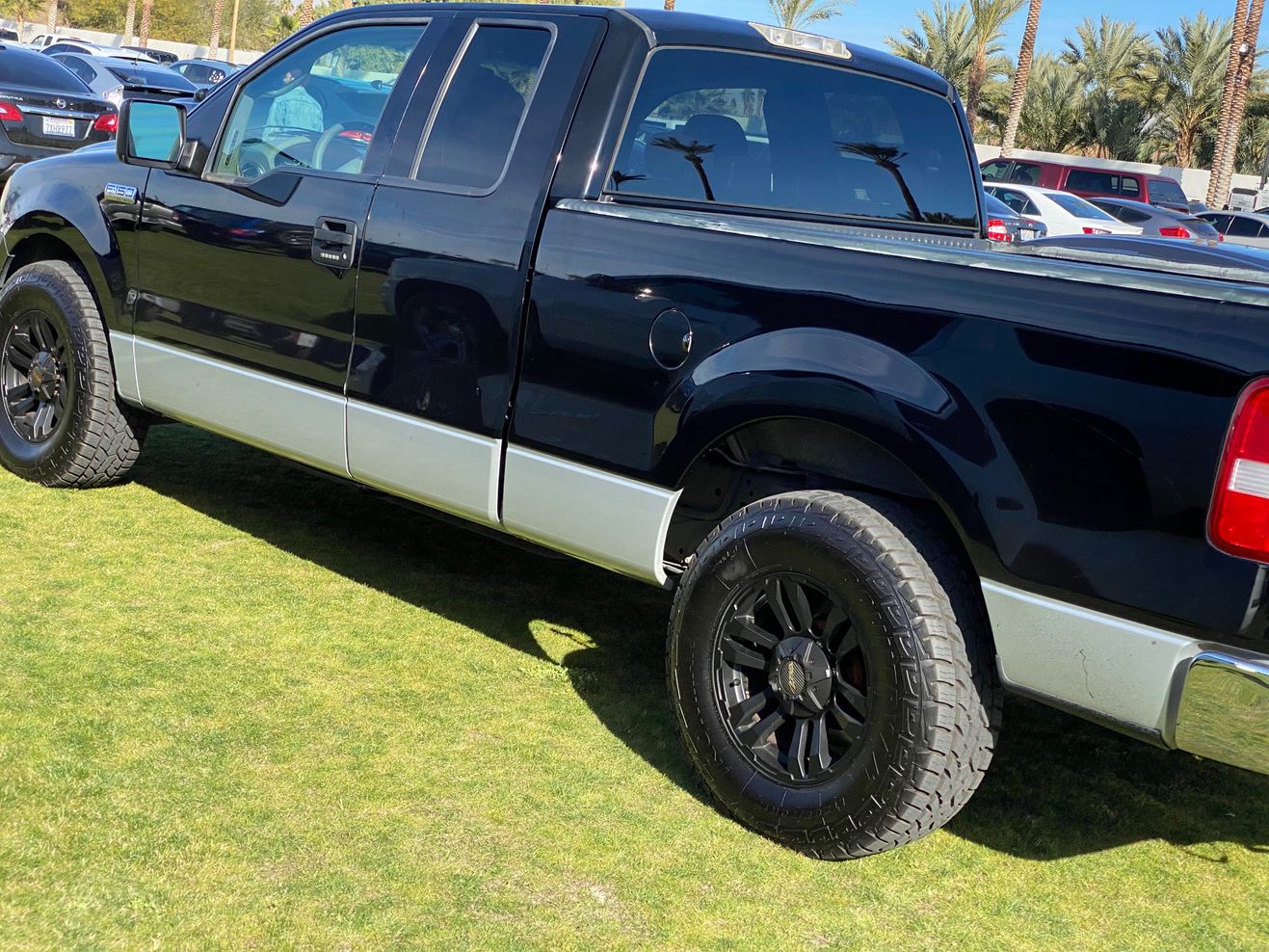 Car Preview