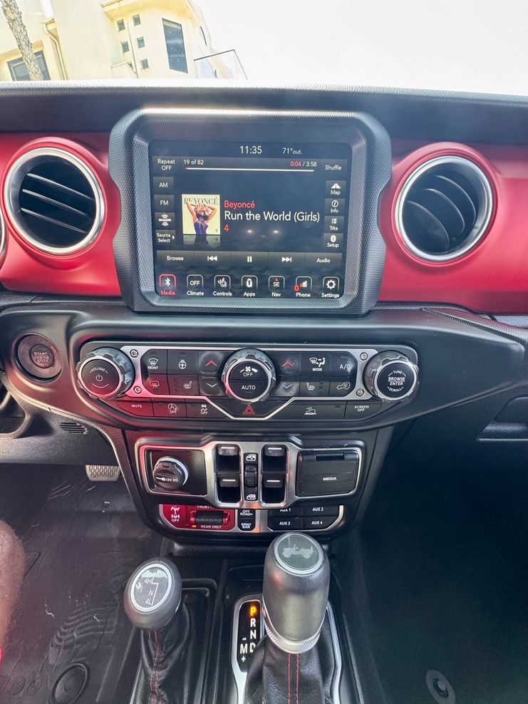 Car Preview