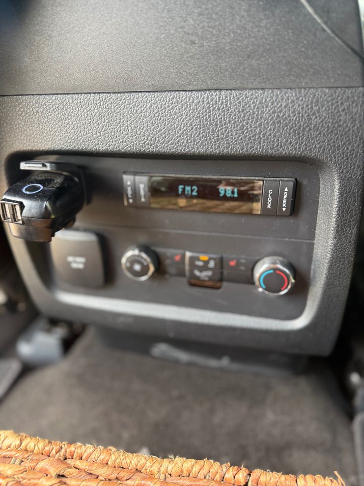 Car Preview