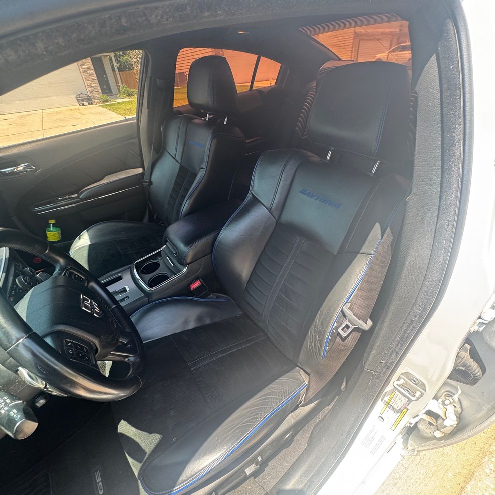 Car Preview