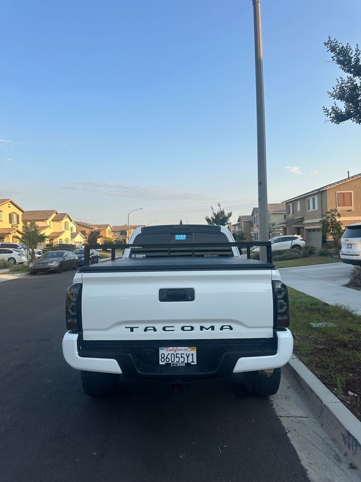 Car Preview