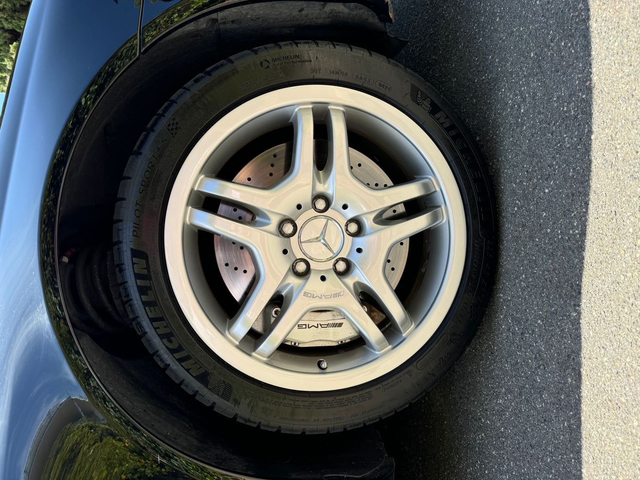 Car Preview