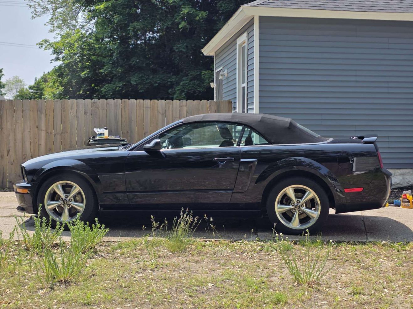 Car Preview