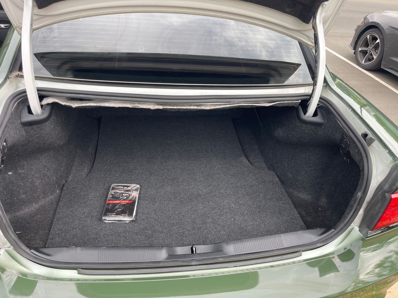 Car Preview