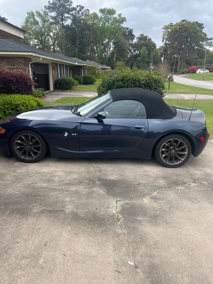 Car Preview