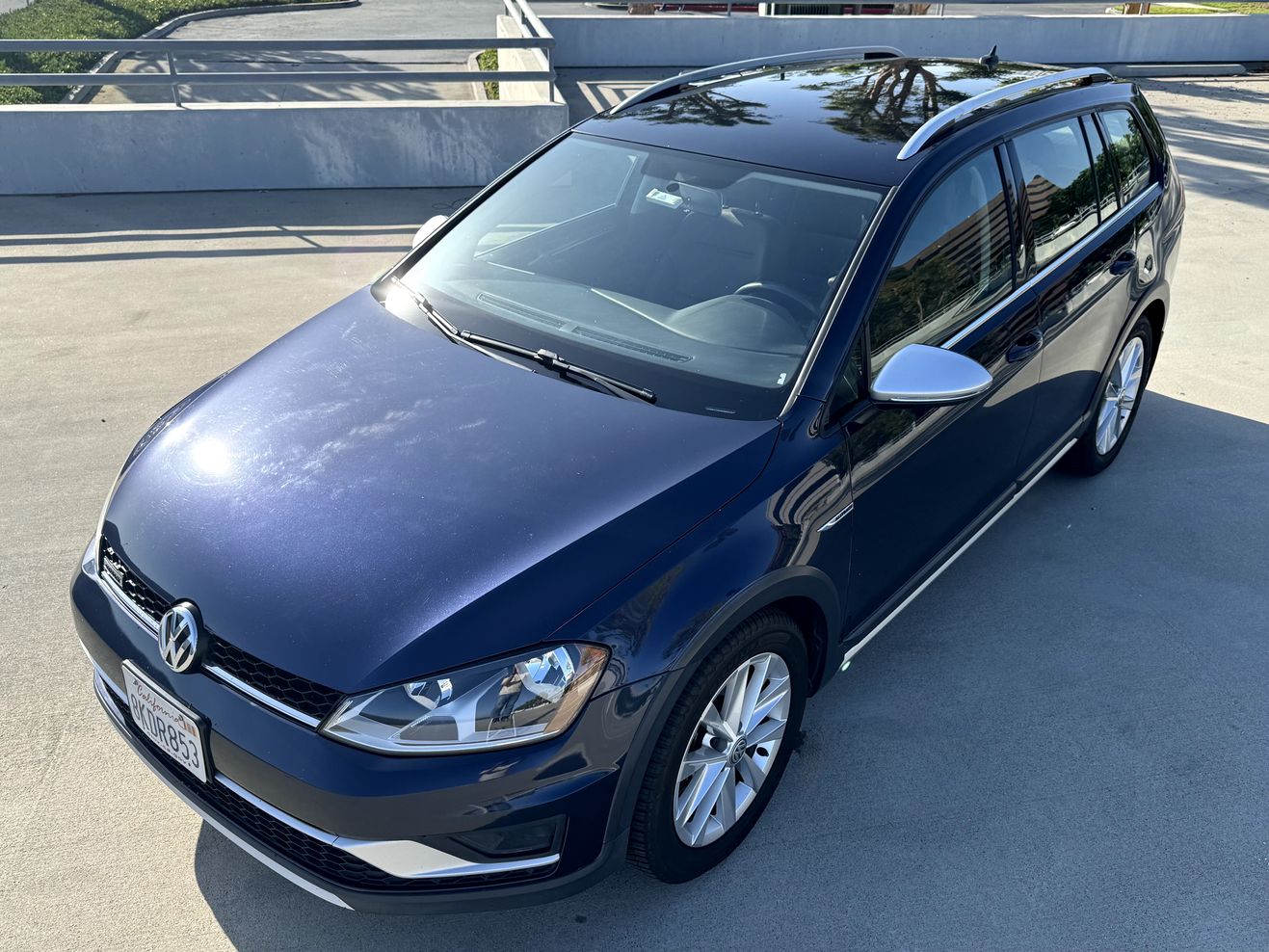Car Preview