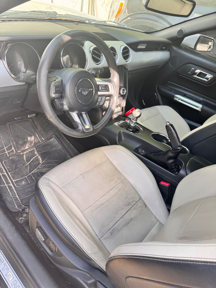 Car Preview