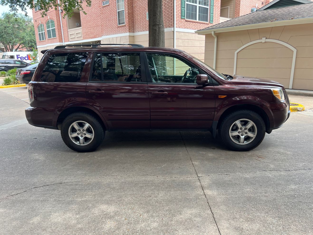Car Preview