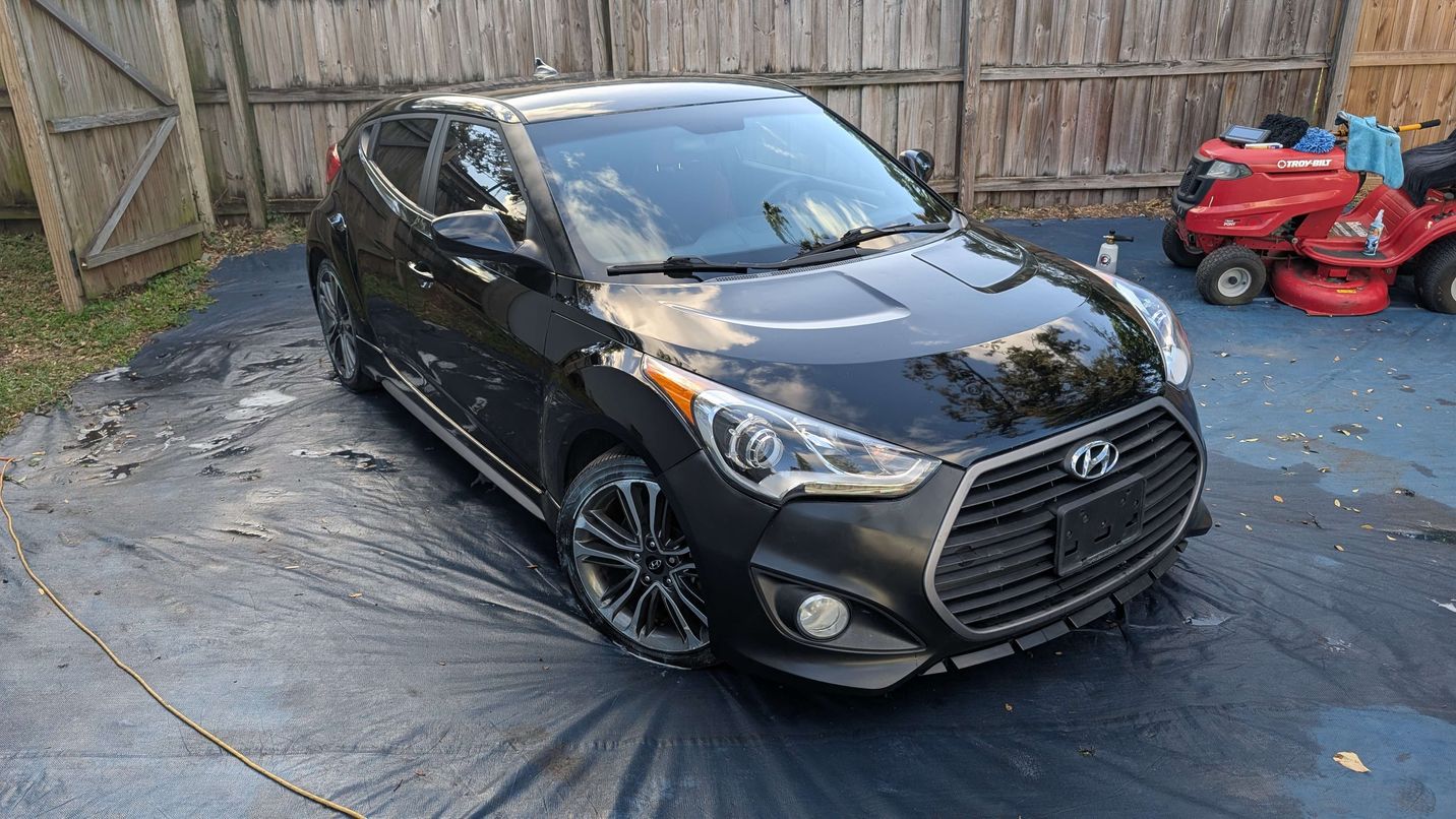 Car Preview