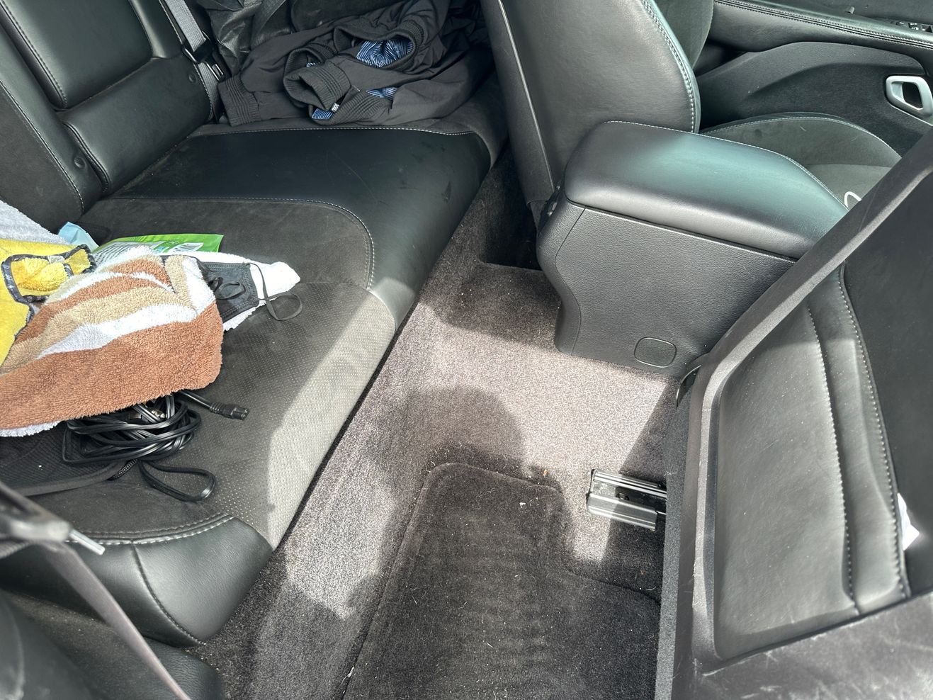 Car Preview