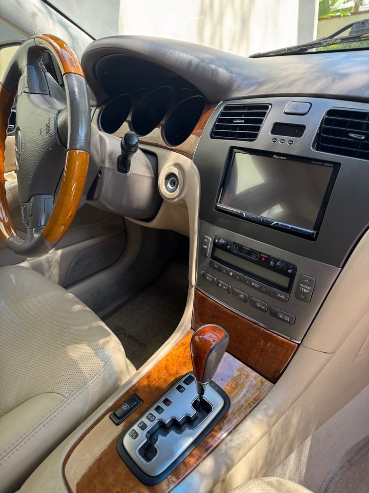 Car Preview