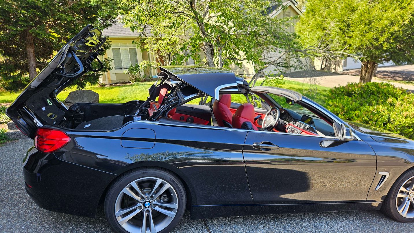 Car Preview