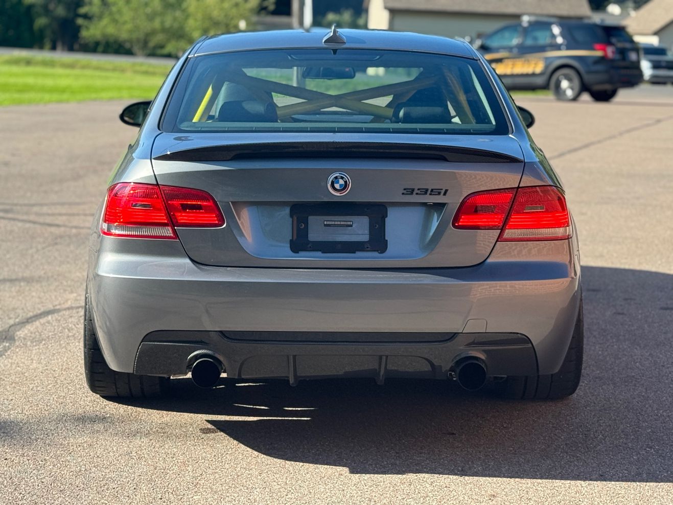 Car Preview