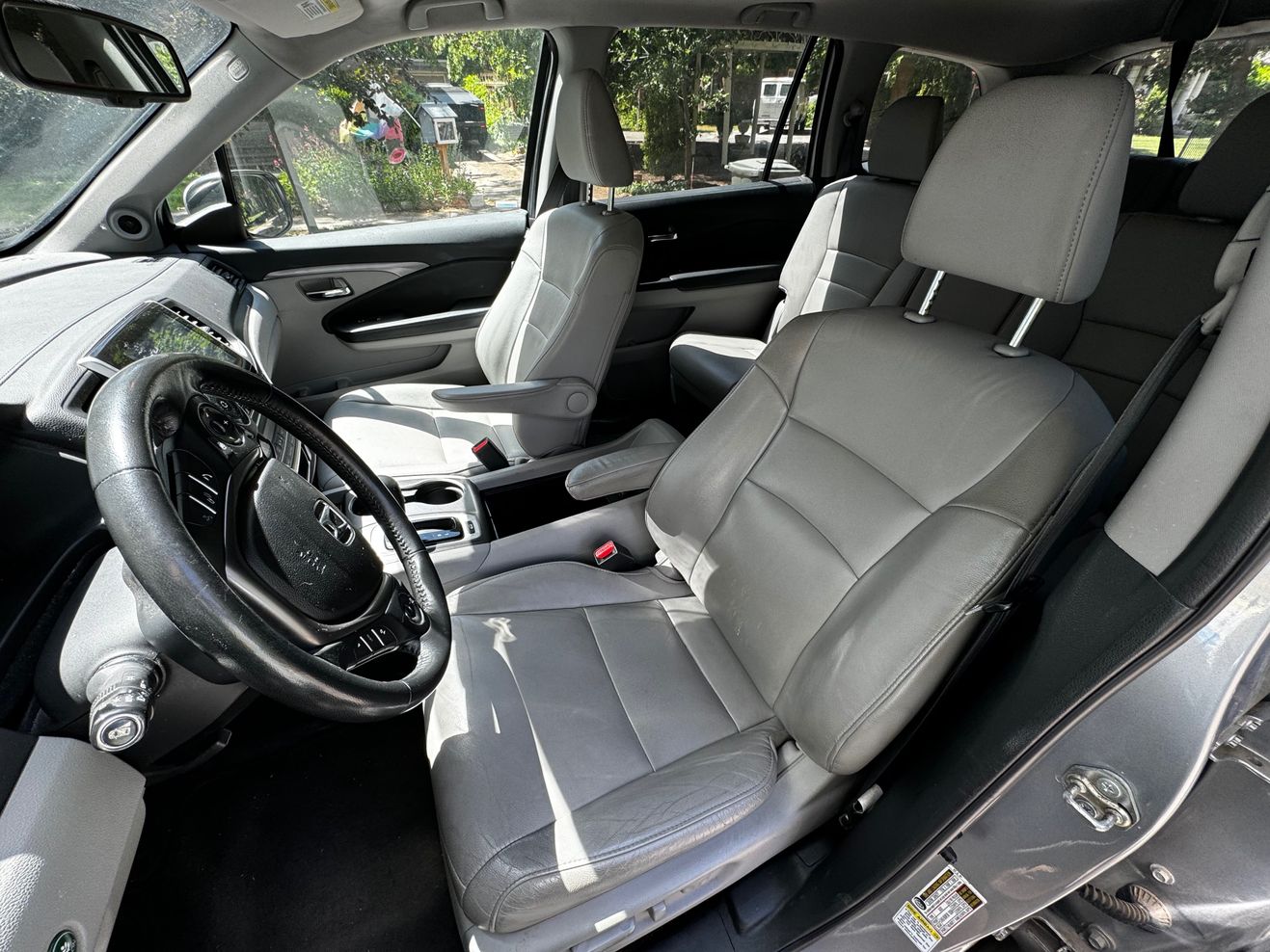 Car Preview
