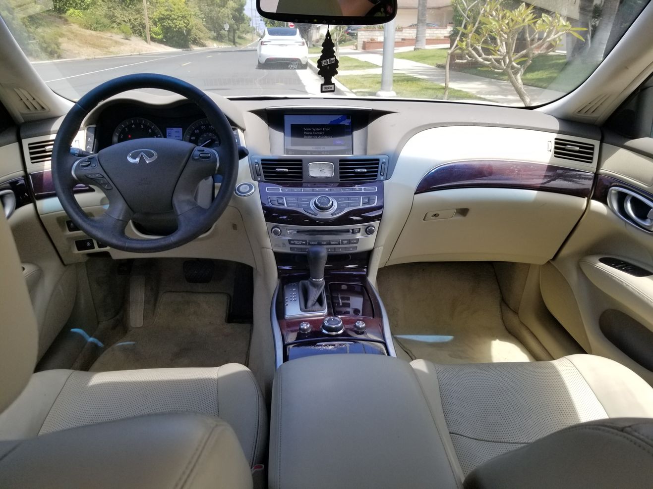 Car Preview