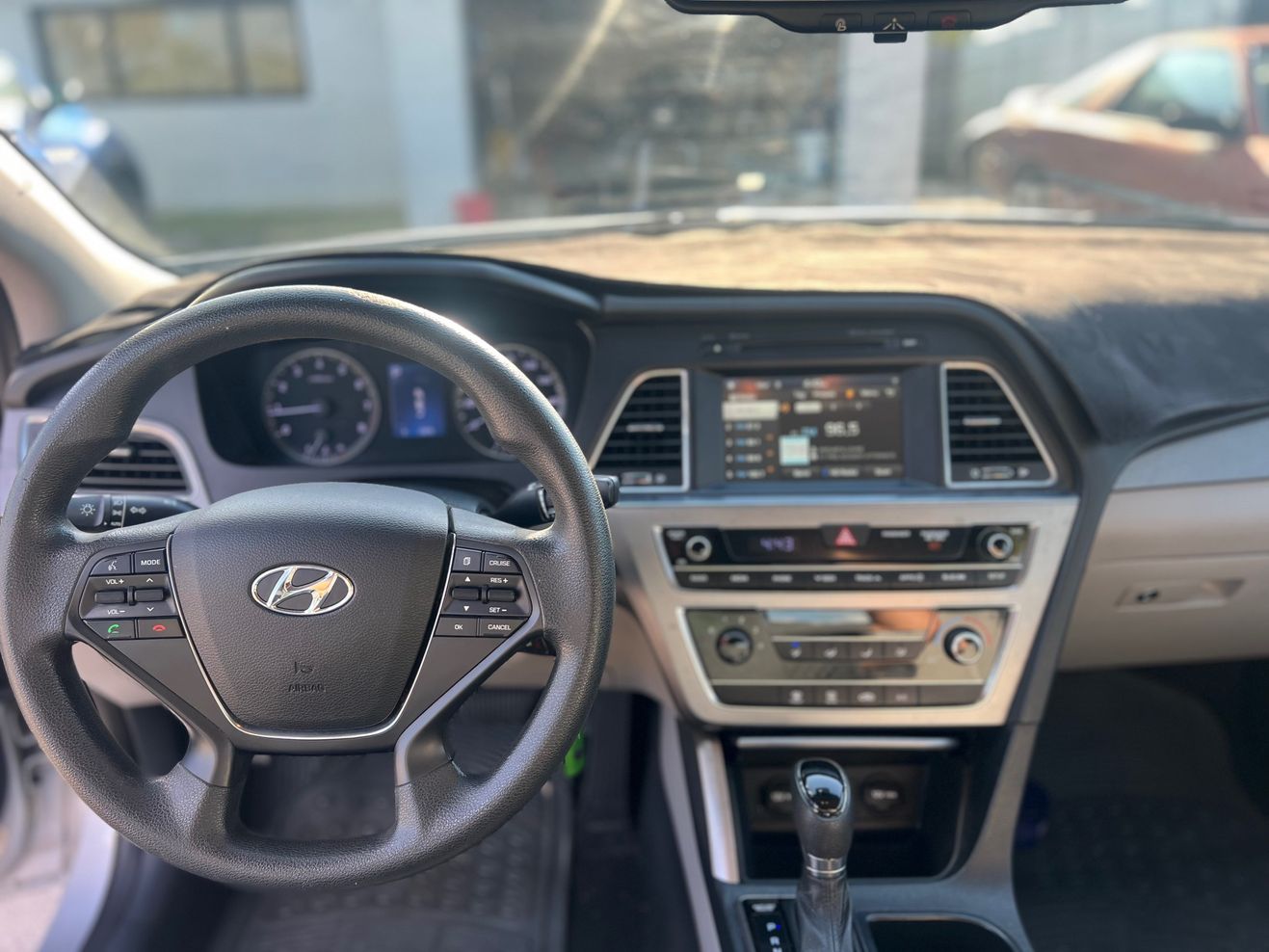 Car Preview