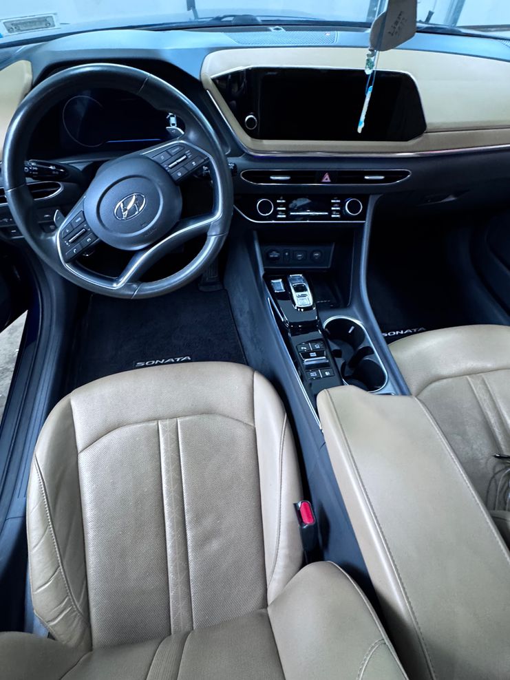 Car Preview