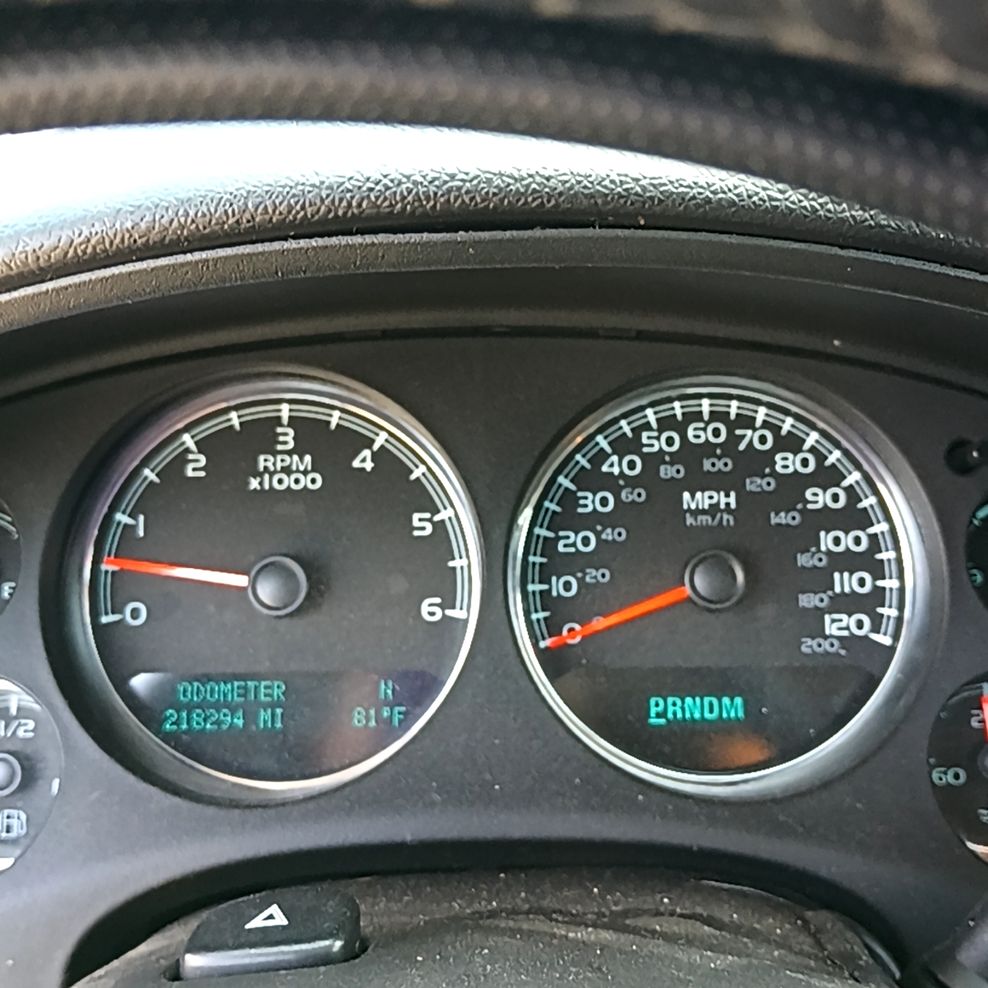 Car Preview