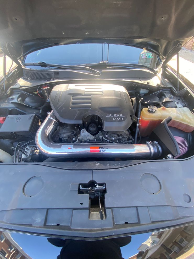 Car Preview