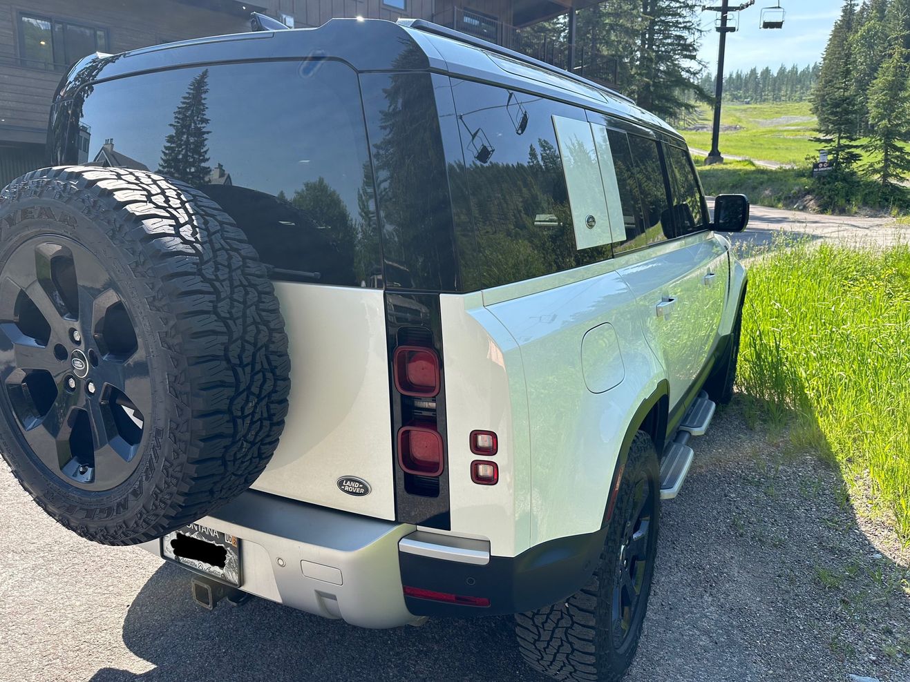 Car Preview