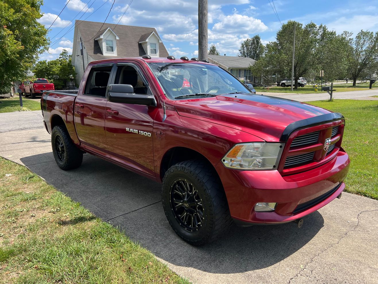 Car Preview