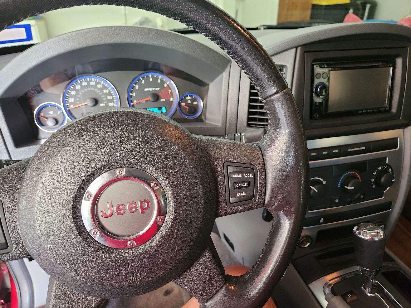 Car Preview