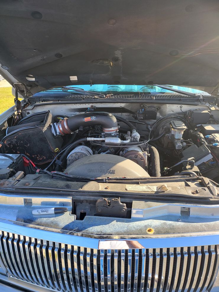 Car Preview