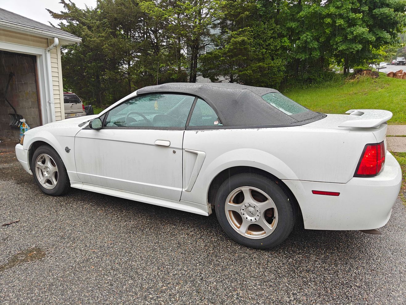 Car Preview