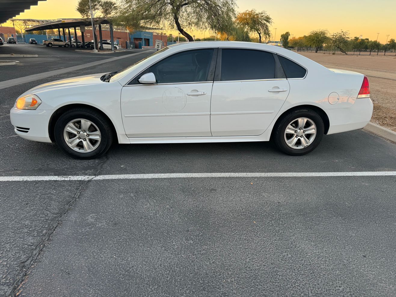Car Preview