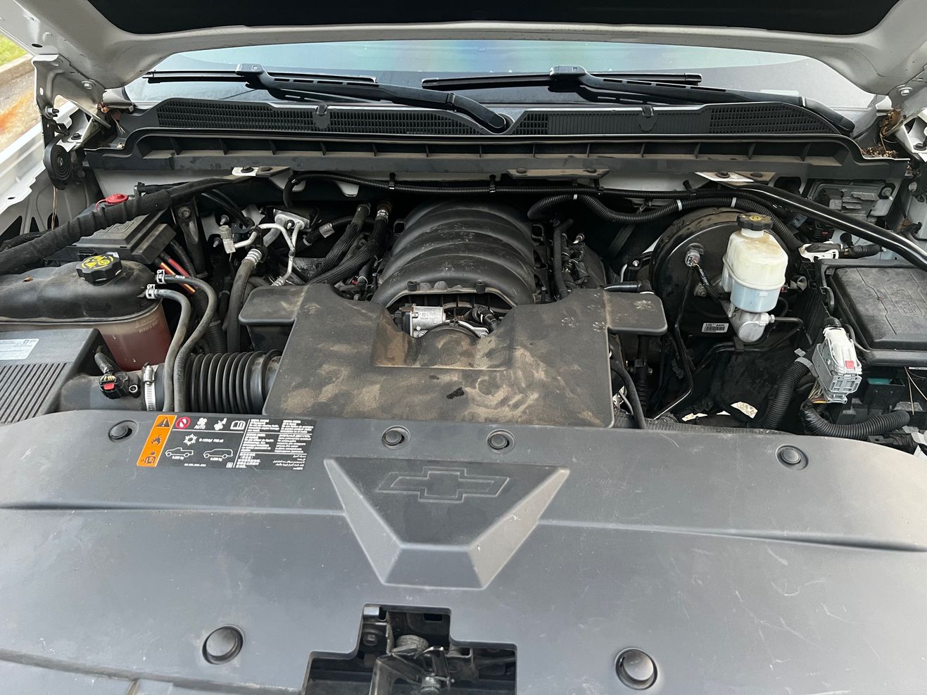 Car Preview