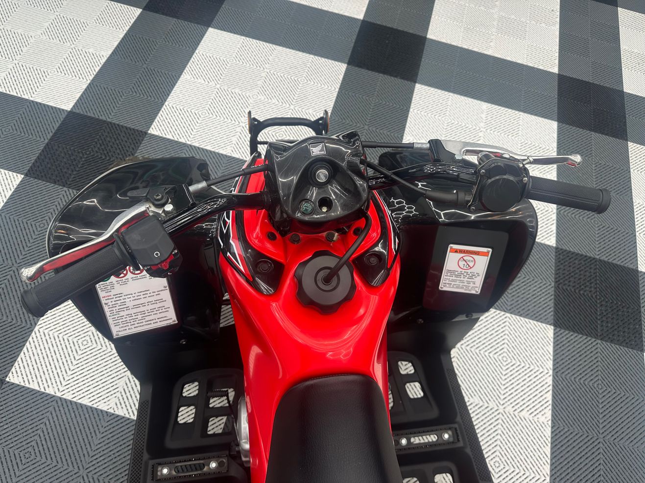 Car Preview