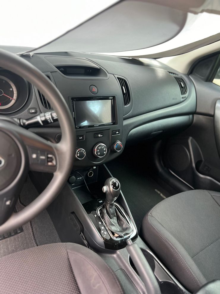 Car Preview