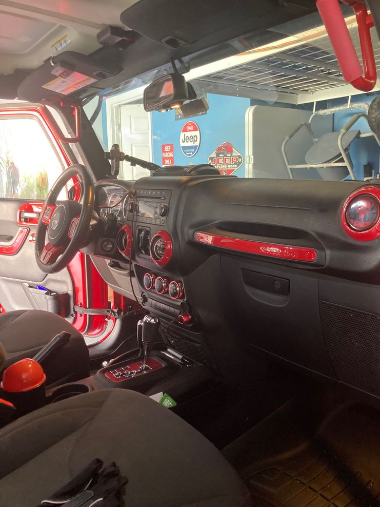 Car Preview