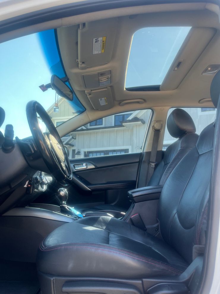 Car Preview