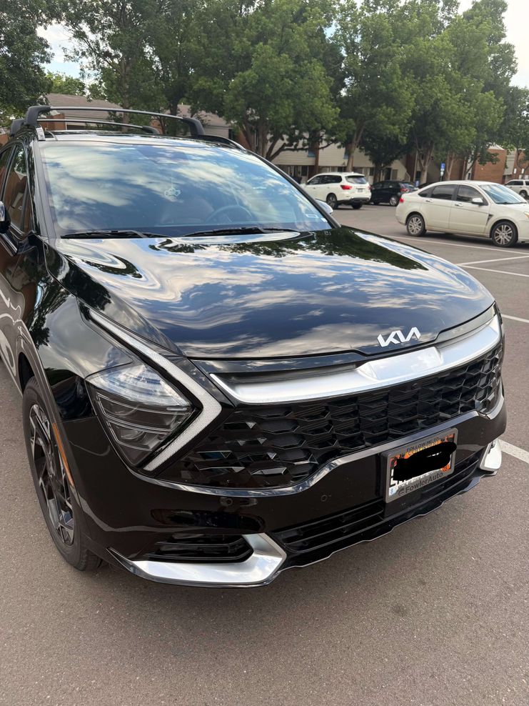 Car Preview