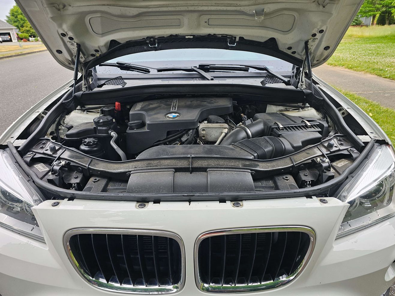 Car Preview