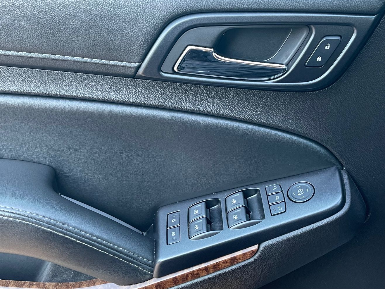 Car Preview