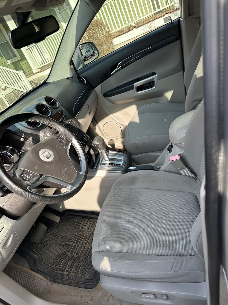 Car Preview