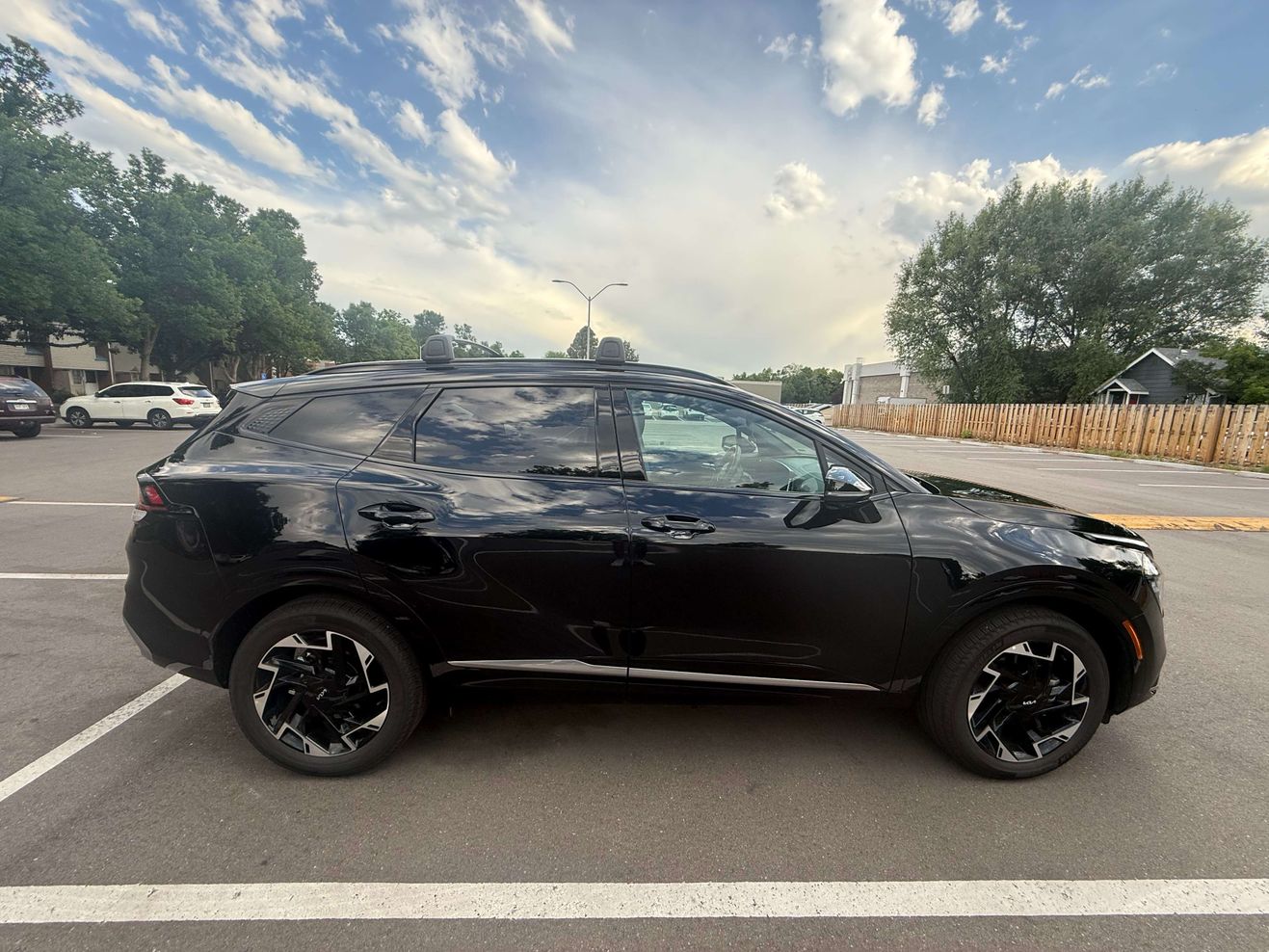 Car Preview