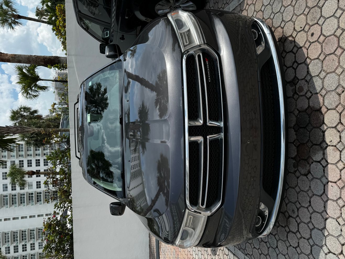 Car Preview
