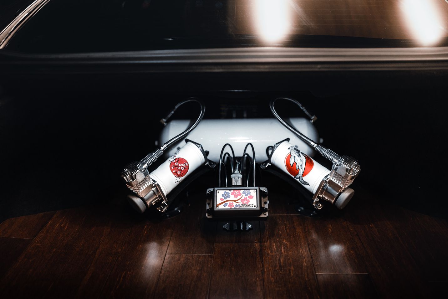 Car Preview