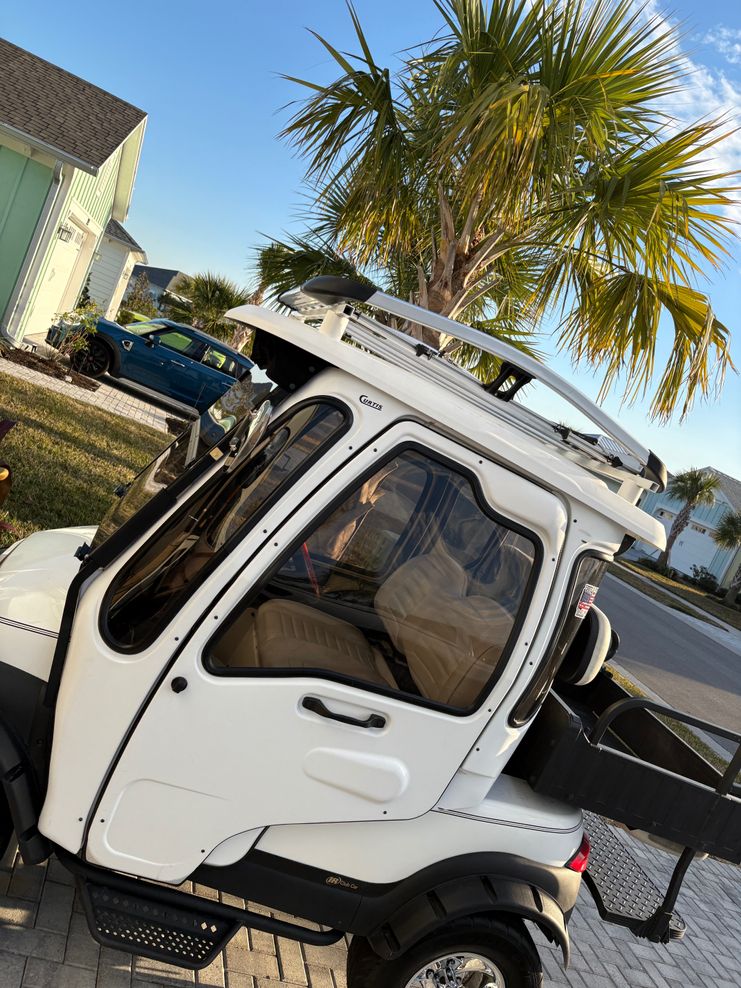 Car Preview