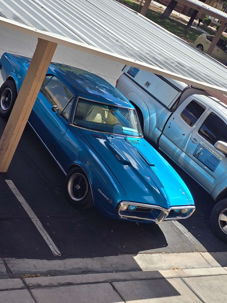 Car Preview