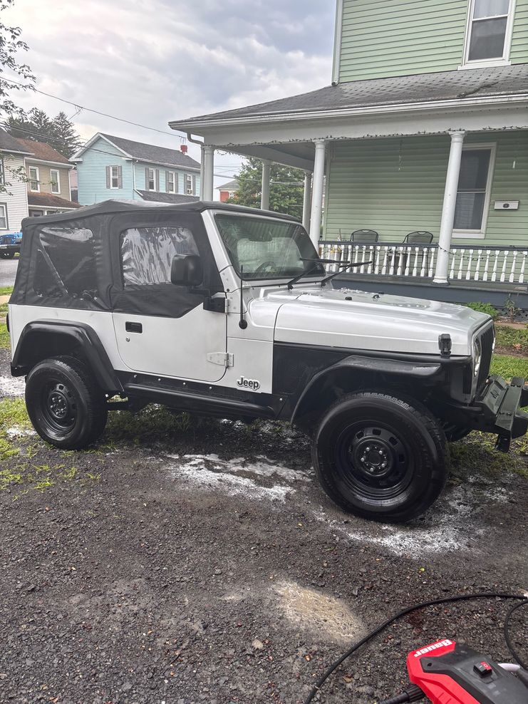 Car Preview