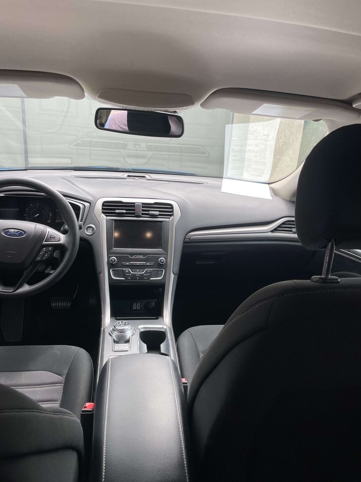 Car Preview