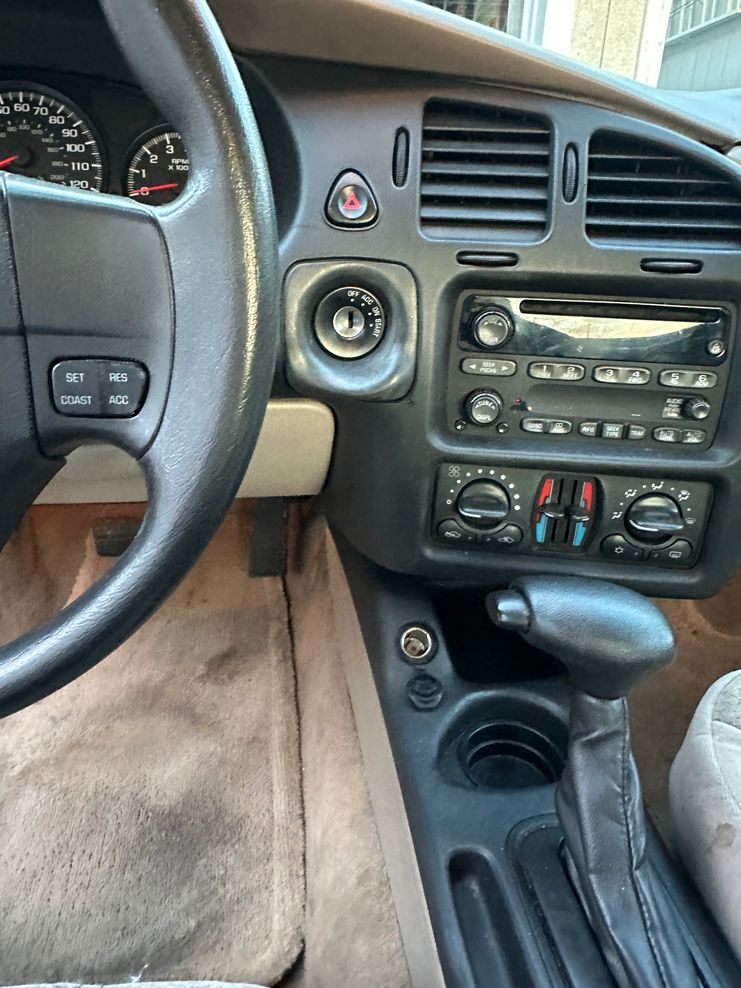 Car Preview